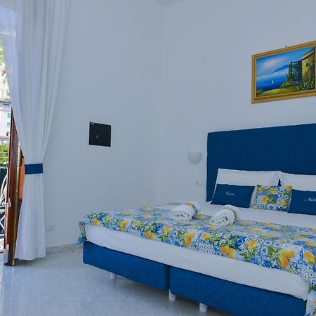 Villa Casa Natalia Península Sorrentina Exterior foto
